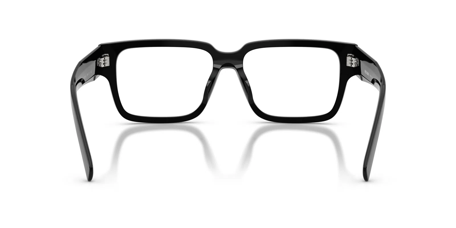 Prada D10VD Eyeglasses - view 3